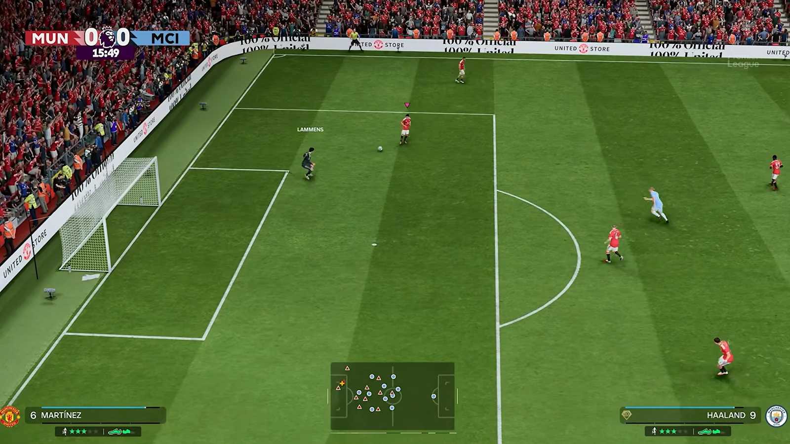 EA Sports FC 27