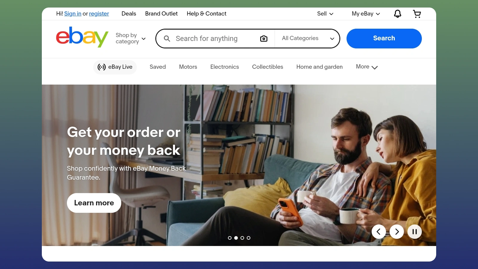 eBay