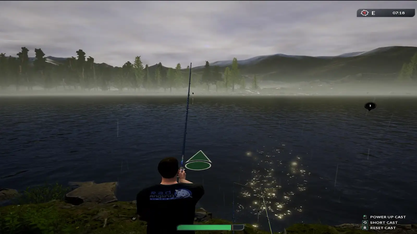 Euro Fishing - O simulador tático de torneios de carpa e peixe-gato