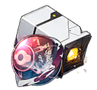 Firmament Frontline: Glamoth-Relikt-Set
