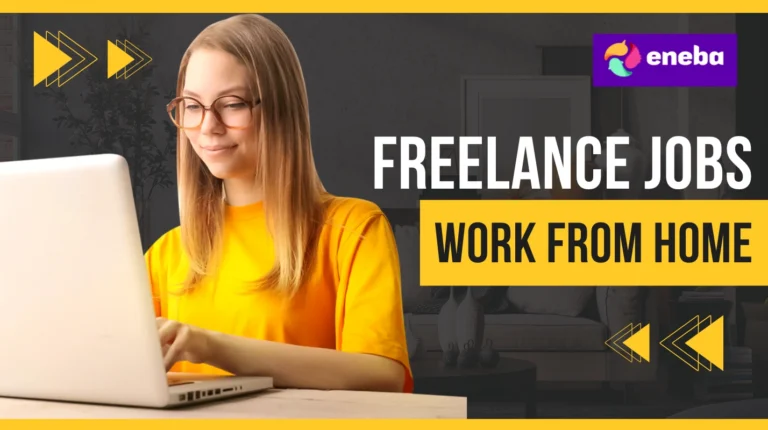 7 Best Freelance Jobs Work From Home for Beginners in 2026