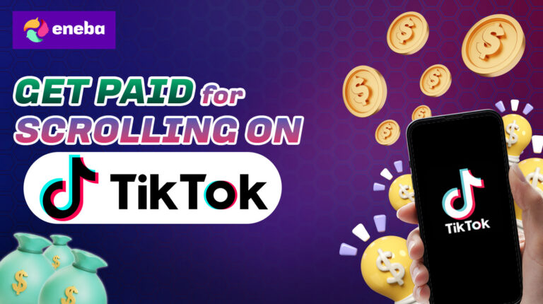 9 Ways to Get Paid for Scrolling on TikTok in 2026
