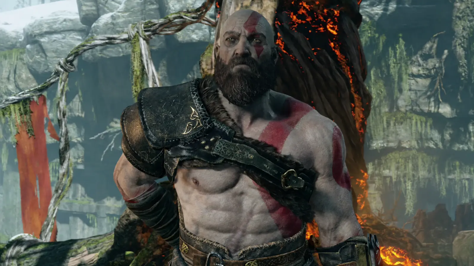Best Mythological Adventure