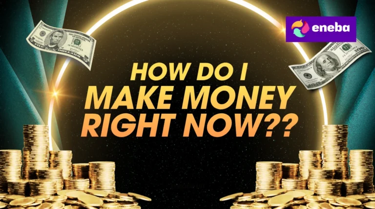 How Do I Make Money Right Now: How It Works and How Much You Can Earn in 2026