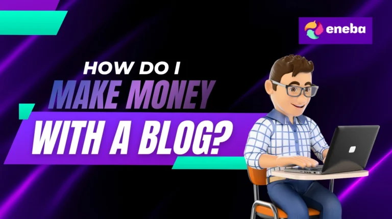 How Do I Make Money with a Blog in 2026?