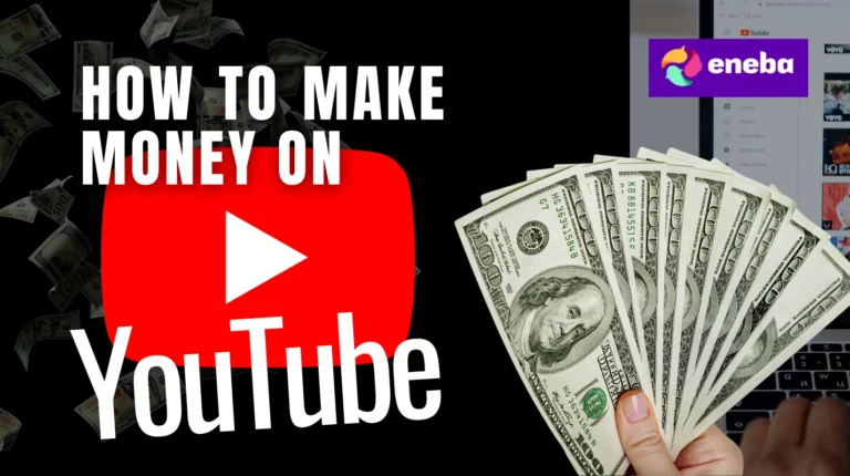 10 formas reales de ganar dinero en YouTube en 2026