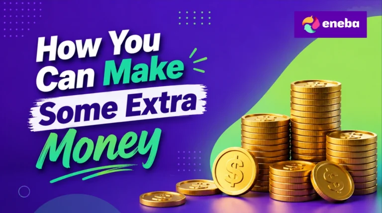 How You Can Make Some Extra Money: 7 Real Ways to Start Earning in 2026