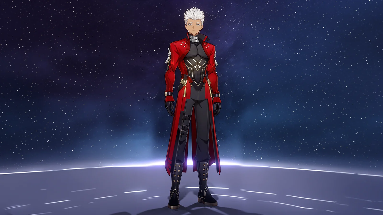 Archer build overview, Honkai Star Rail