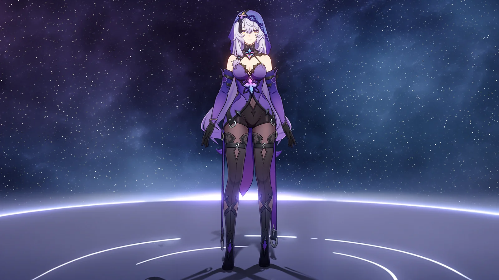 Black Swan build overview, Honkai Star Rail