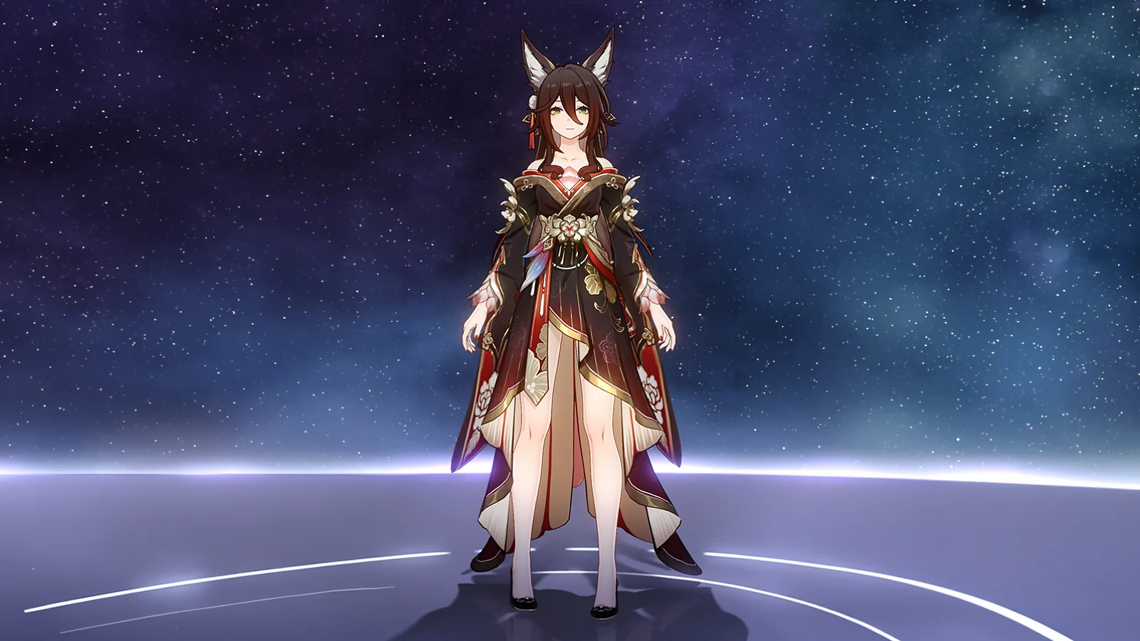 Tingyun Fugue build overview, Honkai Star Rail