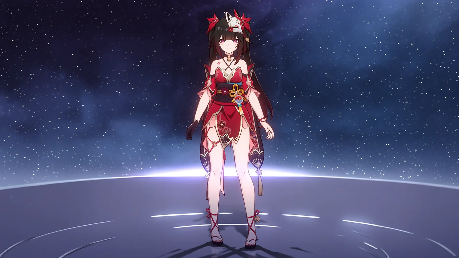 Sparkle character portrait used for her tier list and meta evaluation section