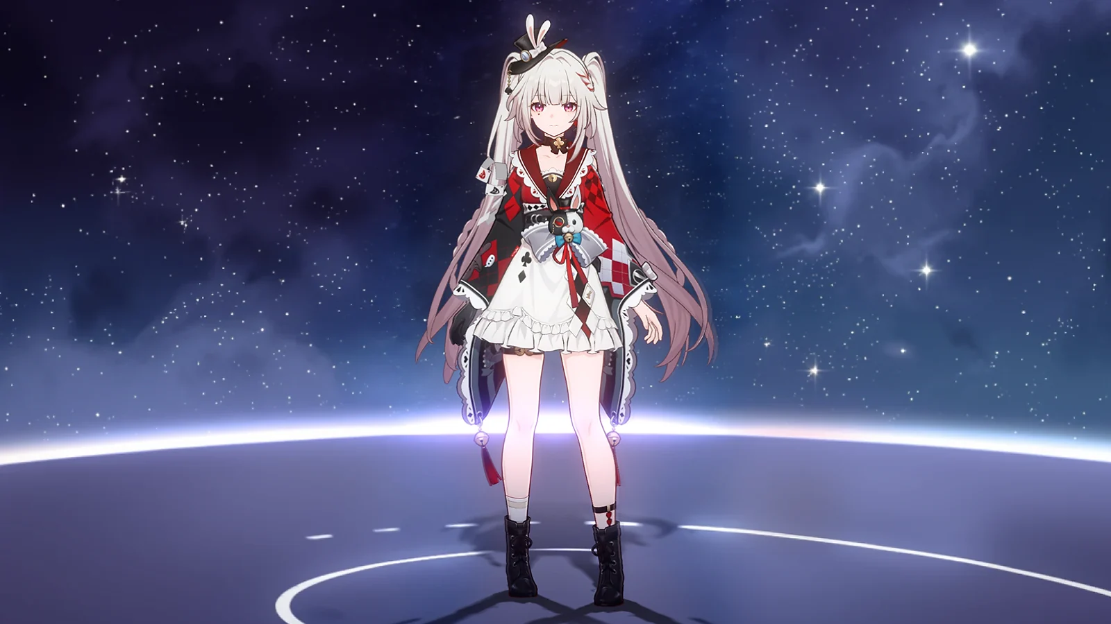 Sparxie build overview in Honkai Star Rail