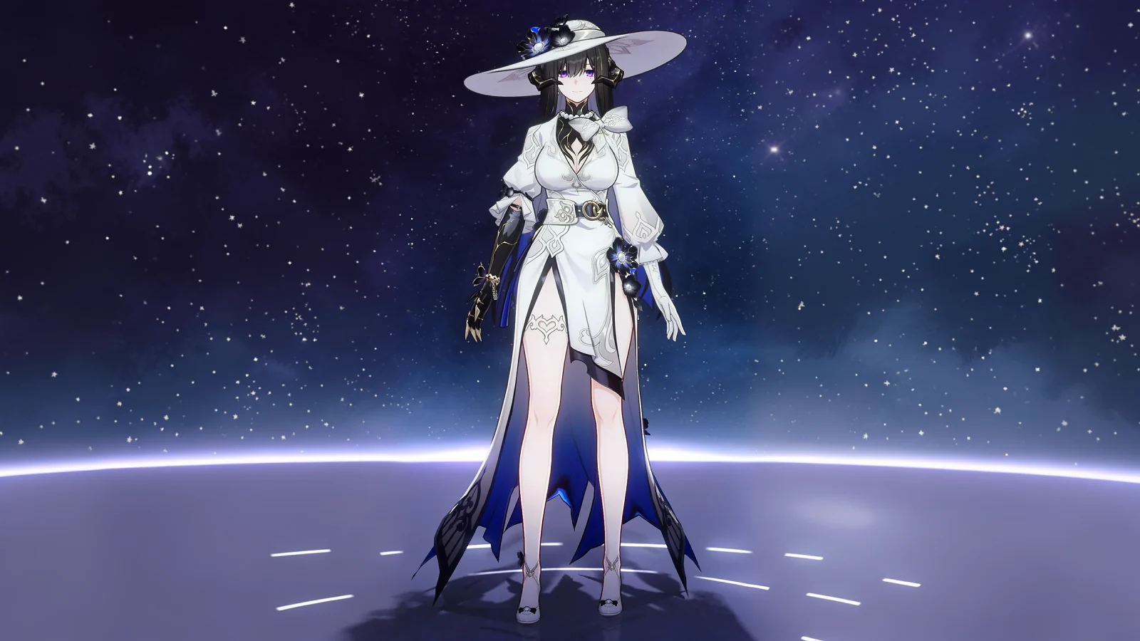 The Dahlia build overview in Honkai Star Rail, Meta Evaluation