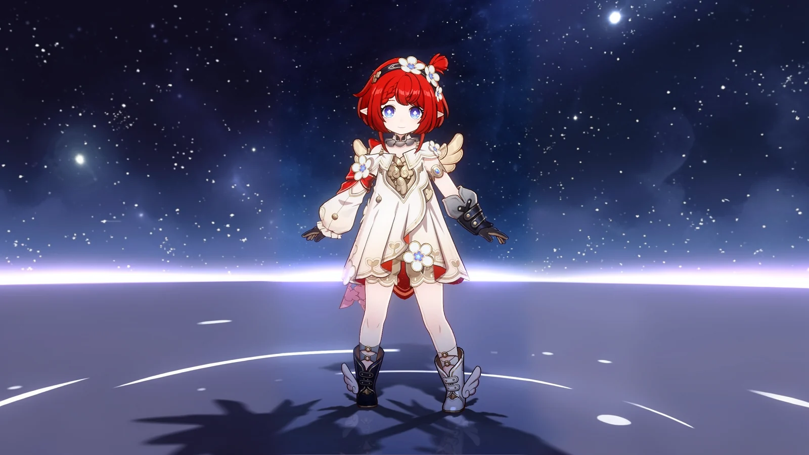 Tribbie build overview in Honkai Star Rail