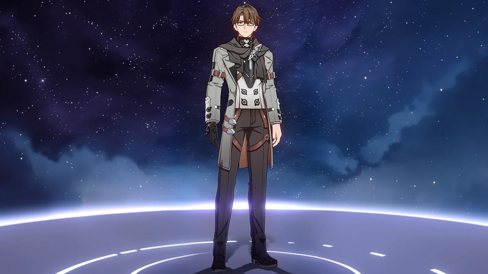 Welt kit overview in Honkai Star Rail