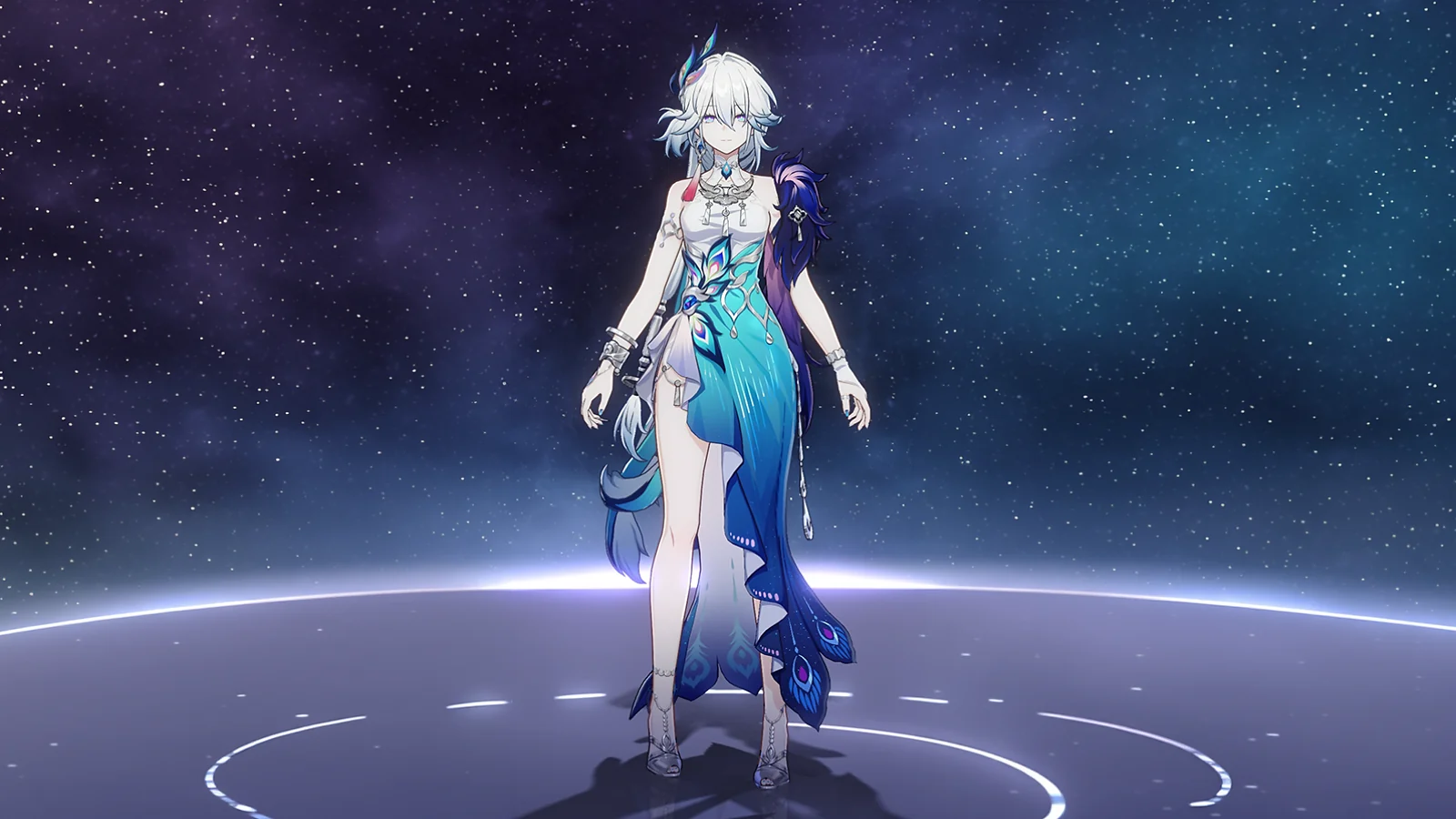 Yao Guang build overview, Honkai Star Rail