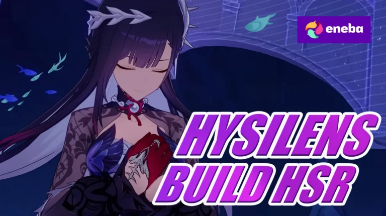 Beste Hysilens-Konfiguration, Team und Eidolons – HSR 2026