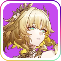 Aglaea character icon