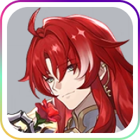 Argenti character icon