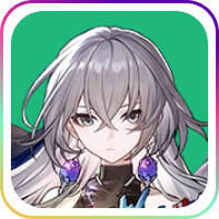 Bronya icon, Honkai Star Rail