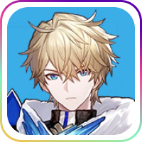 Gepard icon, Honkai Star Rail