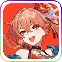 Guinaifen icon, Honkai Star Rail