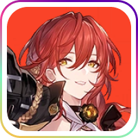 Himeko-Charakter-Symbol, Honkai Star Rail