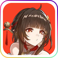 Lingsha character icon