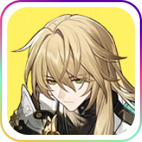 Luocha icon, Honkai Star Rail