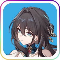 Ruan Mei icon, Honkai Star Rail
