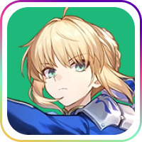 Saber icon, Honkai Star Rail