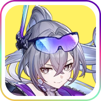 Silver Wolf Lv. 999 icon, Honkai Star Rail