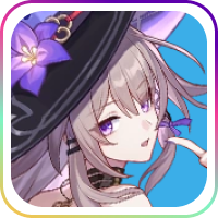 The Herta icon in Honkai Star Rail