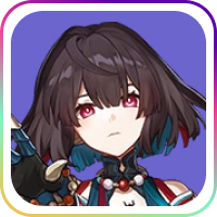 Xueyi-Symbol, Honkai Star Rail