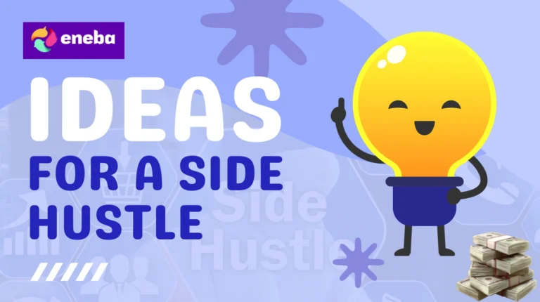 7 Real Ideas for a Side Hustle: How It Works and How Much You Can Earn