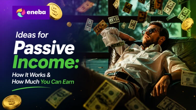 7 Ideas for Passive Income You Can Build in 2026