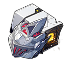 Iron Cavalry Against the Scourge relic set icon