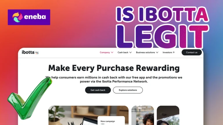 Ibotta Review 2026: Is Ibotta Legit and Does It Pay?