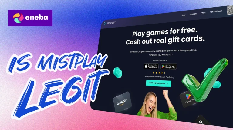 Is Mistplay Legit? Honest 2026 Review