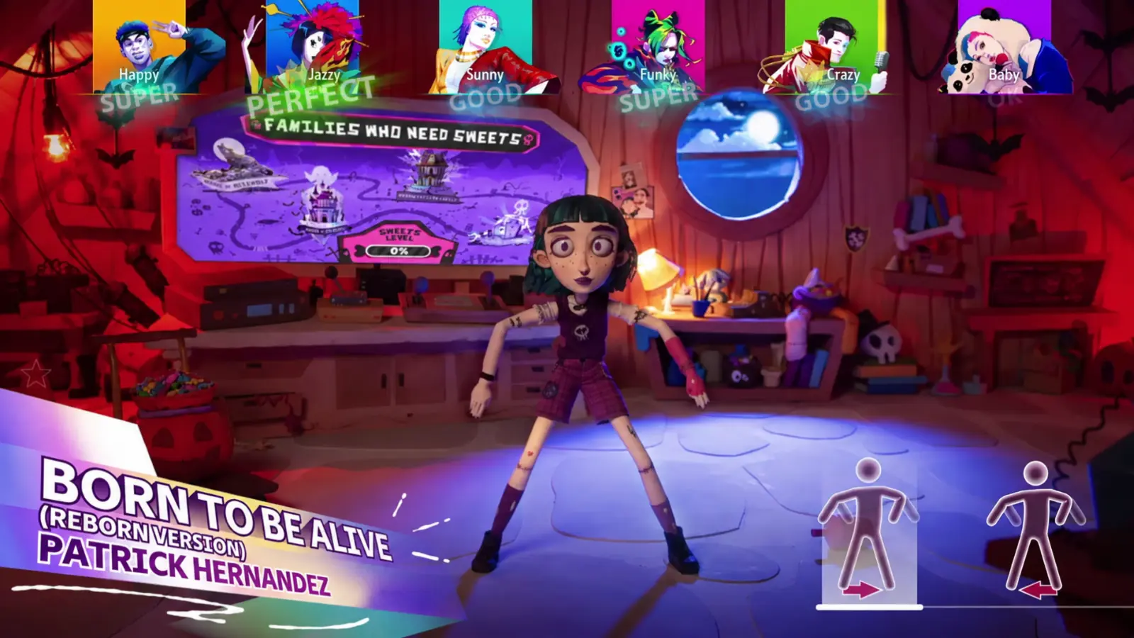 Just Dance Edizione 2026 - Il miglior gioco di festa dinamico