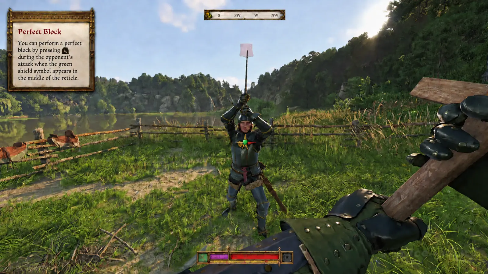 Kingdom Come: Deliverance II - O Melhor Jogo de RPG Imersivo