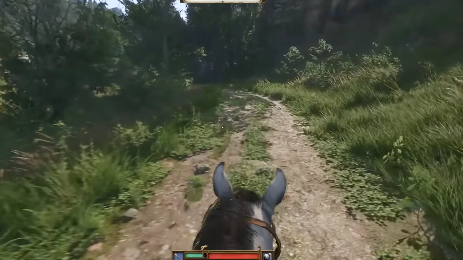 Best for Realistic Medieval Combat