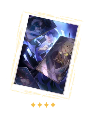 Destiny's Threads Forewoven Light Cone in Honkai Star Rail