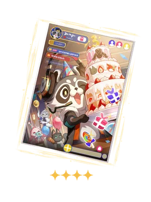 Tomorrow, Together Light Cone icon, an F2P event reward for Trailblazer Elation