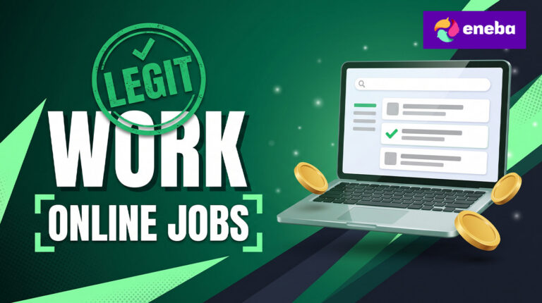 15 Legit Work Online Jobs That Actually Pay in 2026