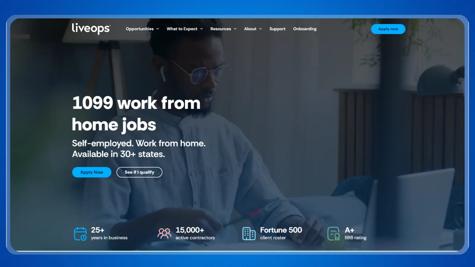 liveops website