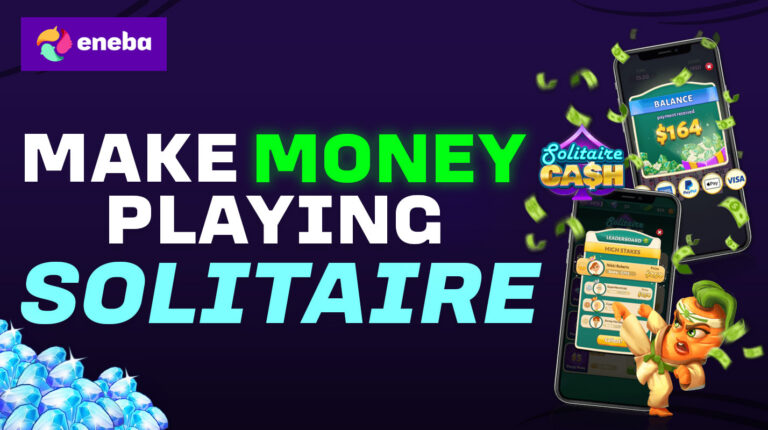 Make Money Playing Solitaire: Tips, Guide & Best Picks in 2026