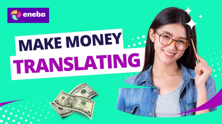 Make Money Translating in 2026: 7 Online Paths and What They Pay