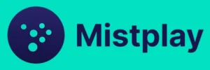 Mistplay logo
