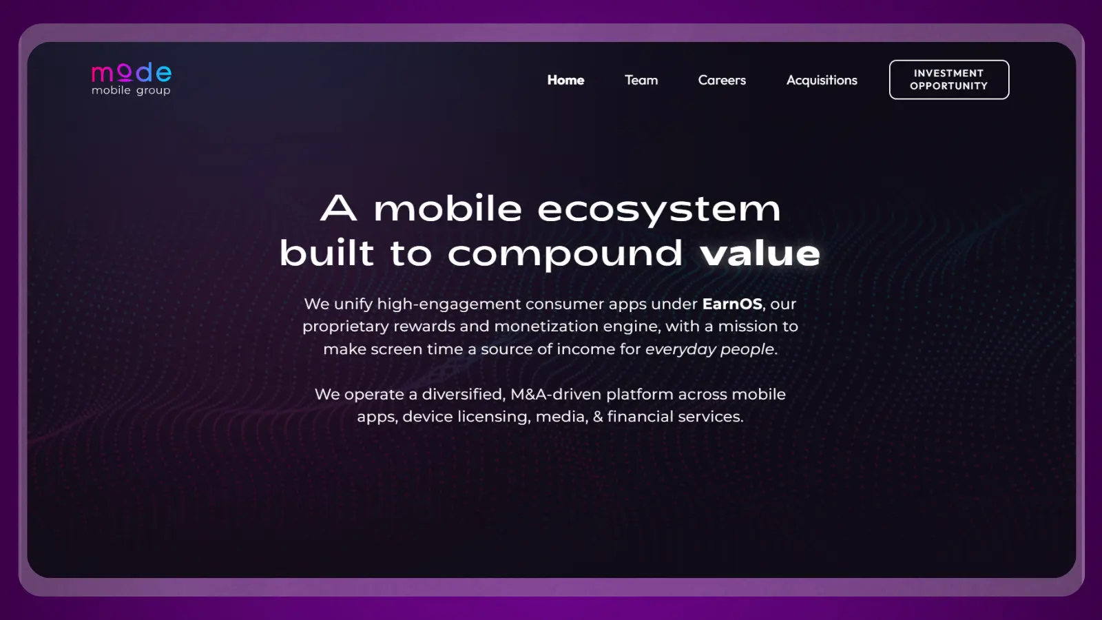 avia website